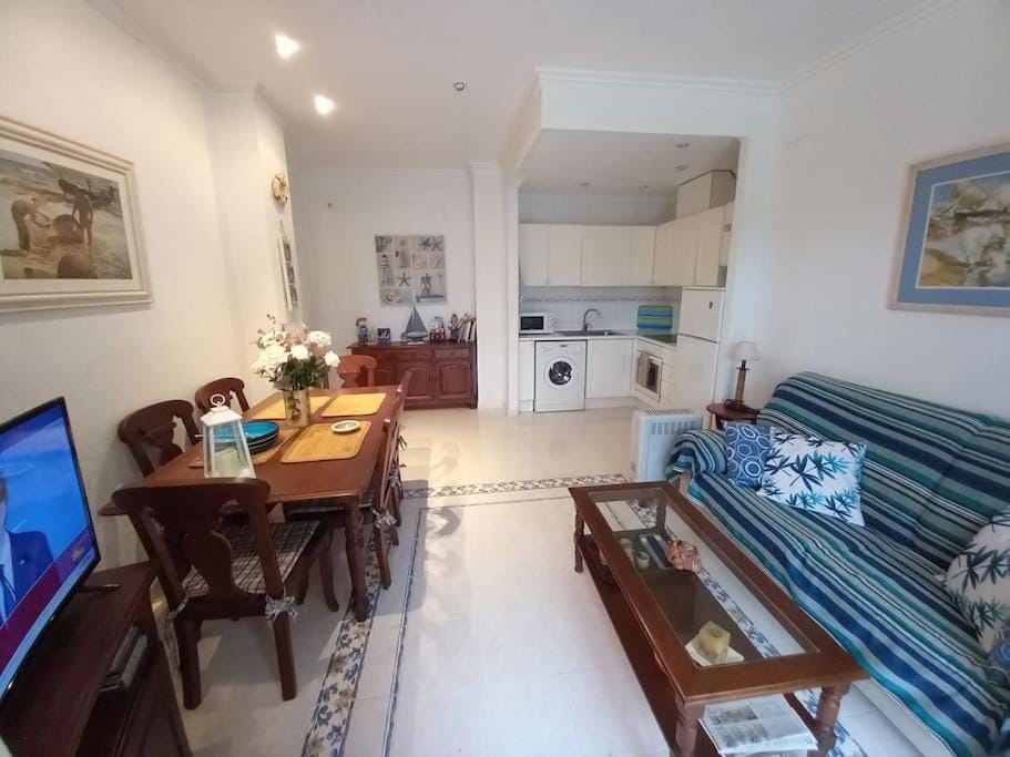 cala gonzalez 7B Apartment in Alcossebre
