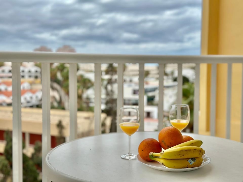 Balcony/Terrace, Dining area