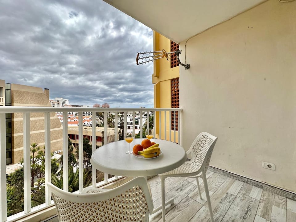 Balcony/Terrace, Dining area