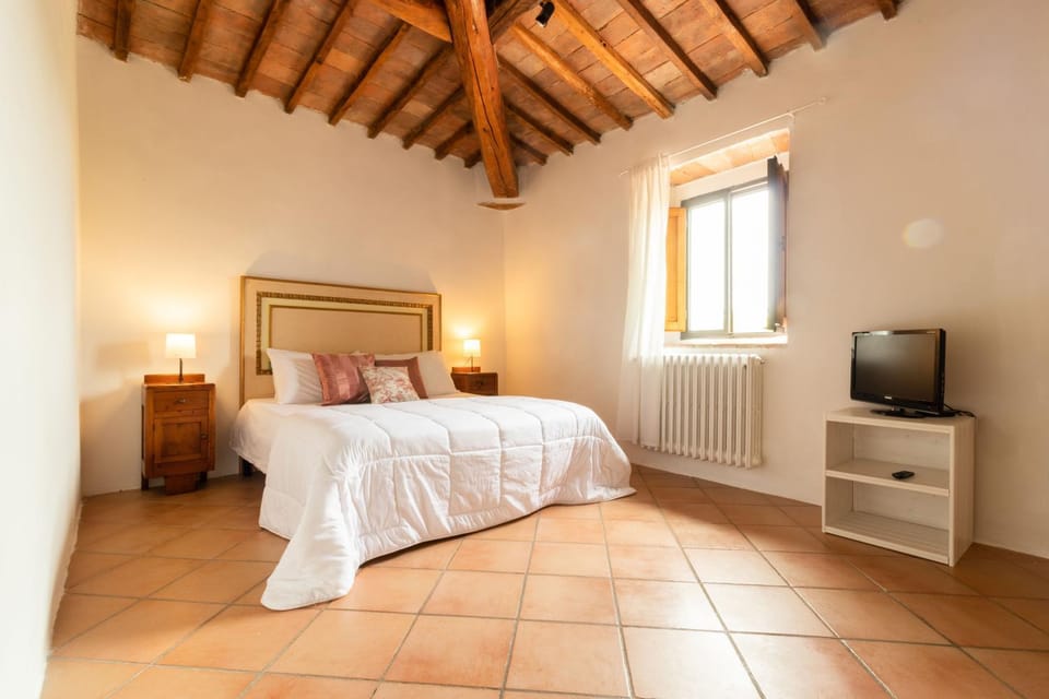 TV and multimedia, Bedroom