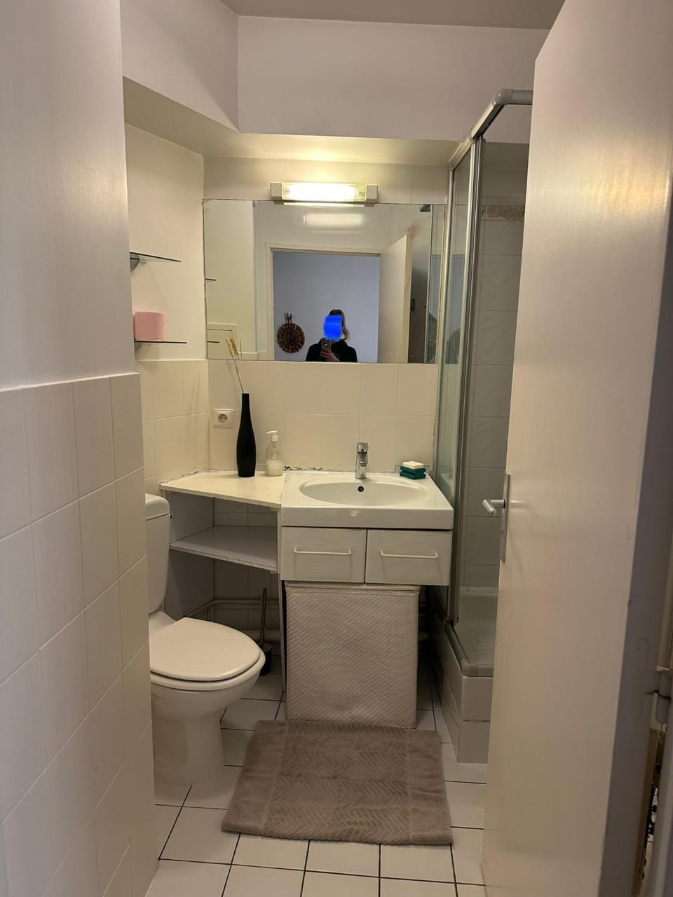 Studio Paris Bastille Apartment in Paris
