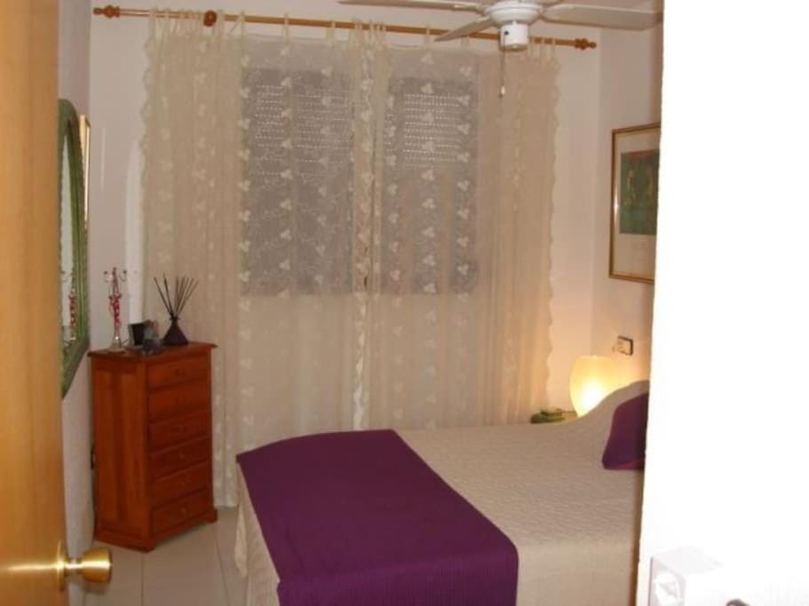 vistamar IV, 10 Apartment in Alcossebre