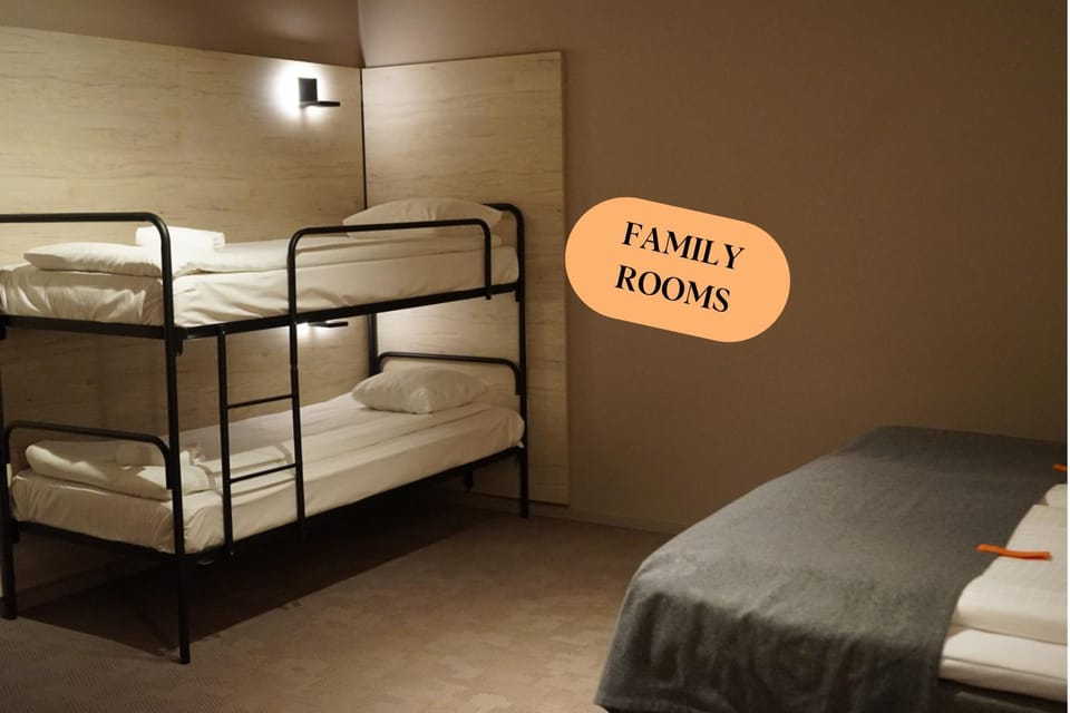 Bed, Bedroom, bunk bed
