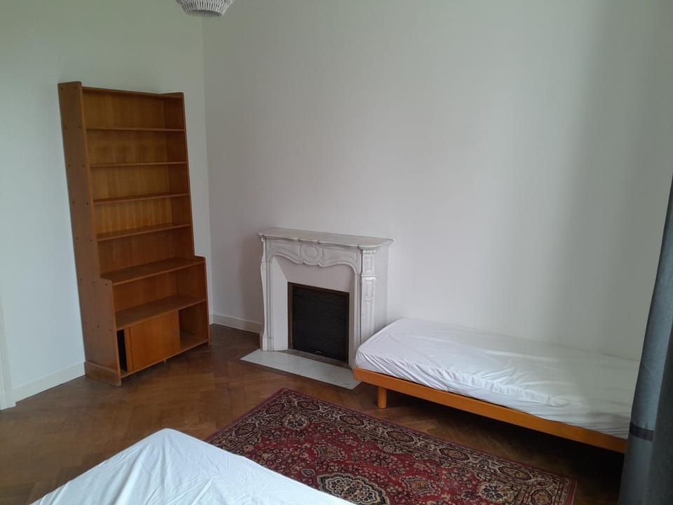 Les Logis du Hallay Apartment in Pays de la Loire