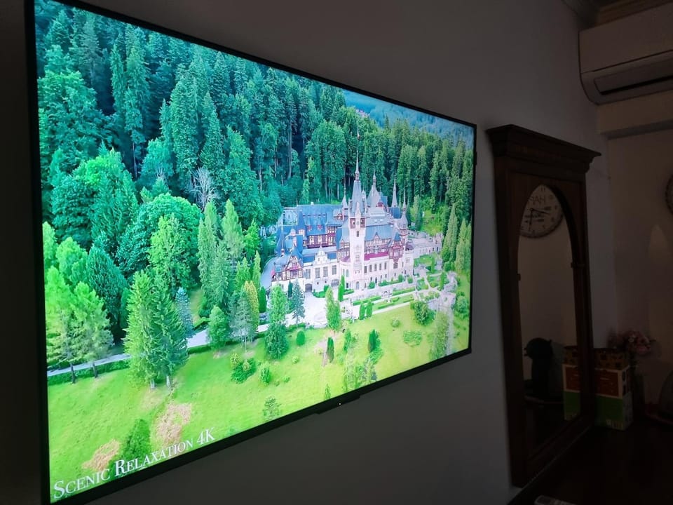 TV and multimedia