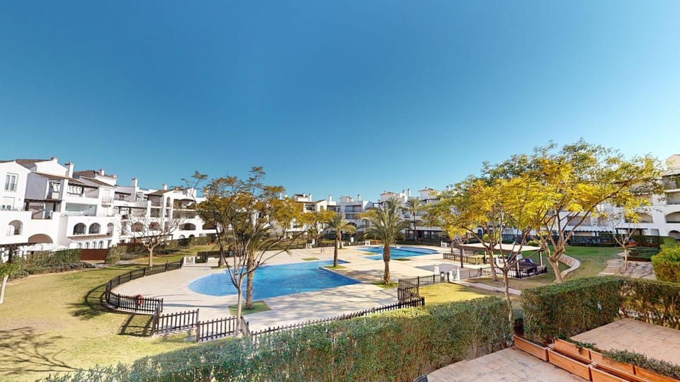 Casa Bonito M-Murcia Holiday Rentals Property Apartment in Region of Murcia