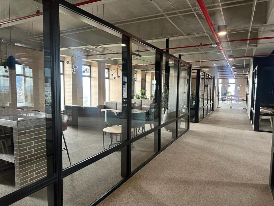 Game Room, Business facilities, Seating area