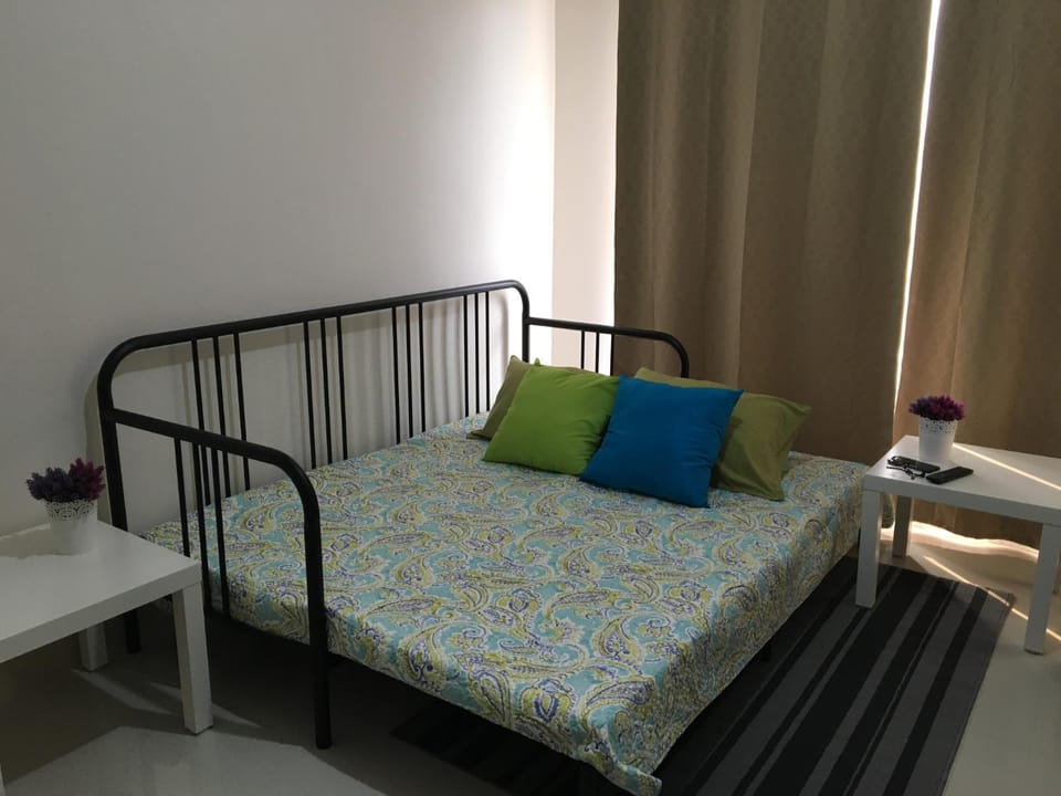 Ciumbuleuit Residence, Mountain View Apartment Apartment in Parongpong