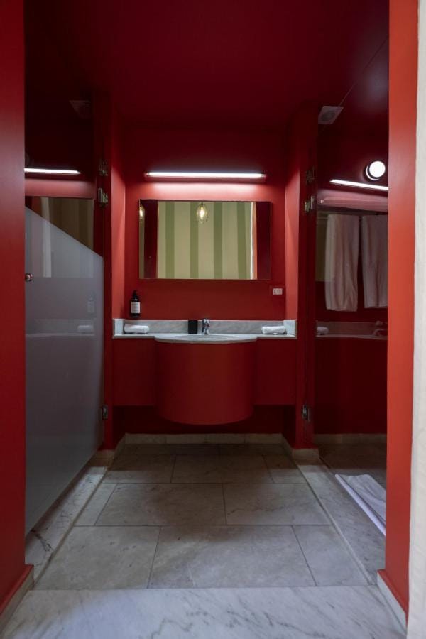 SAYA La Villa in Mar Mikhael Hotel in Africa
