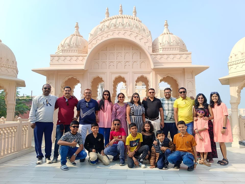 Gupta Vilas - A Boutique Homestay Vacation rental in Agra