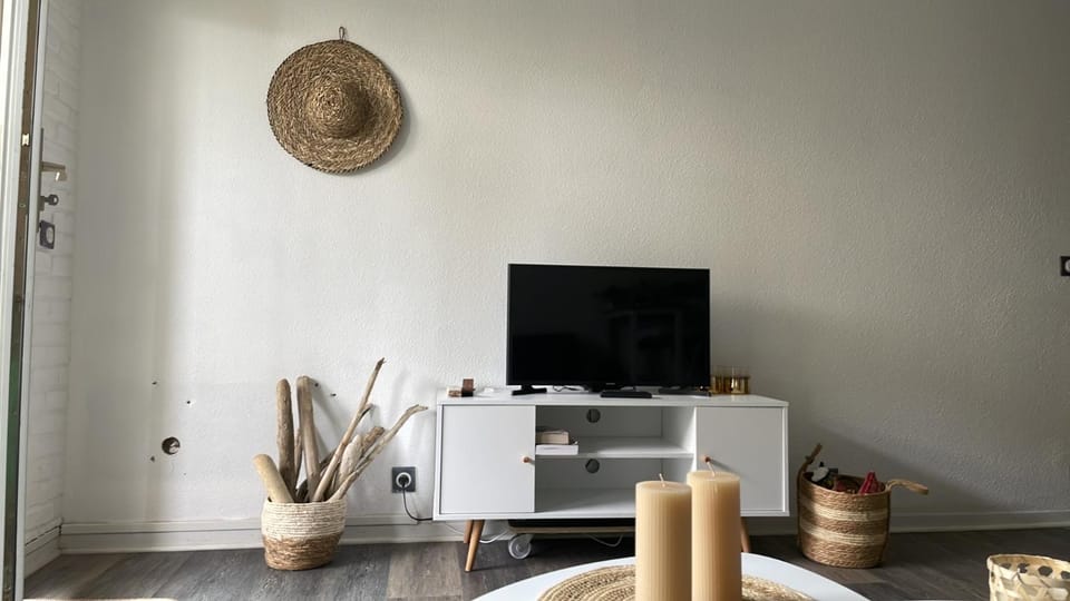 Studio Bayonne avec Piscine Apartment in Anglet