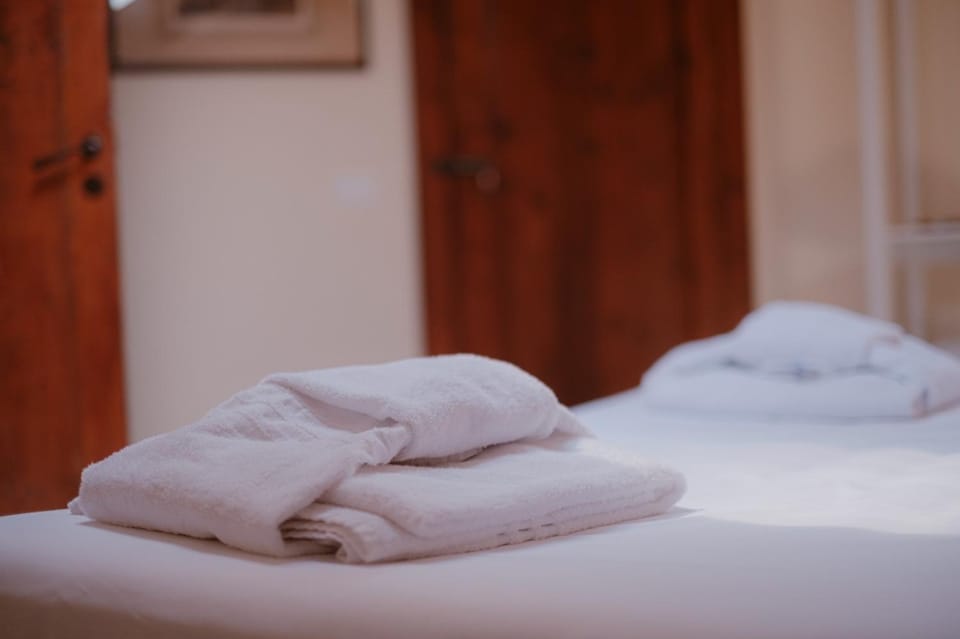 Palazzo Lucangeli Bed and Breakfast in Porto Recanati