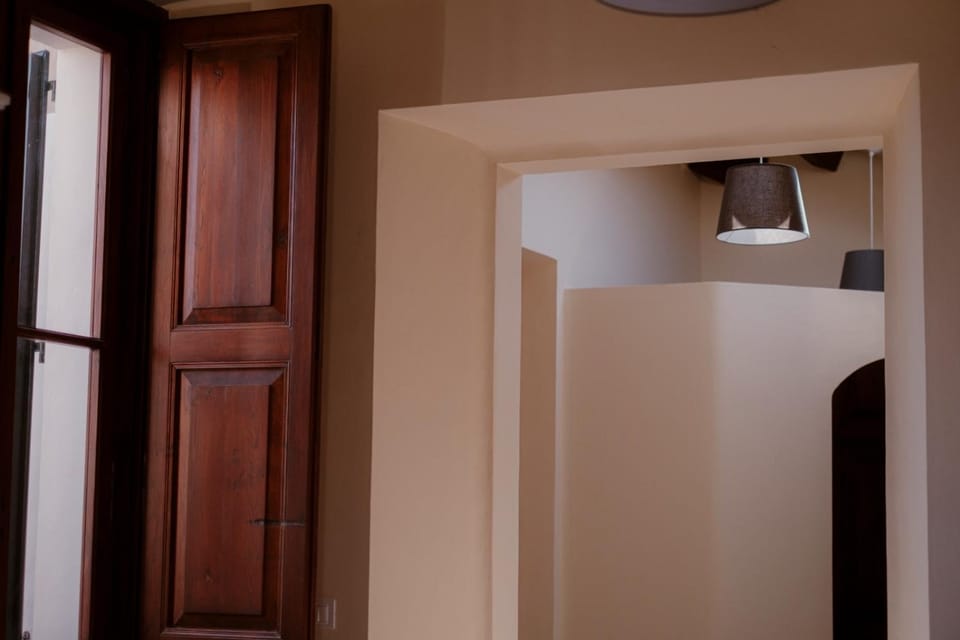 Palazzo Lucangeli Bed and Breakfast in Porto Recanati