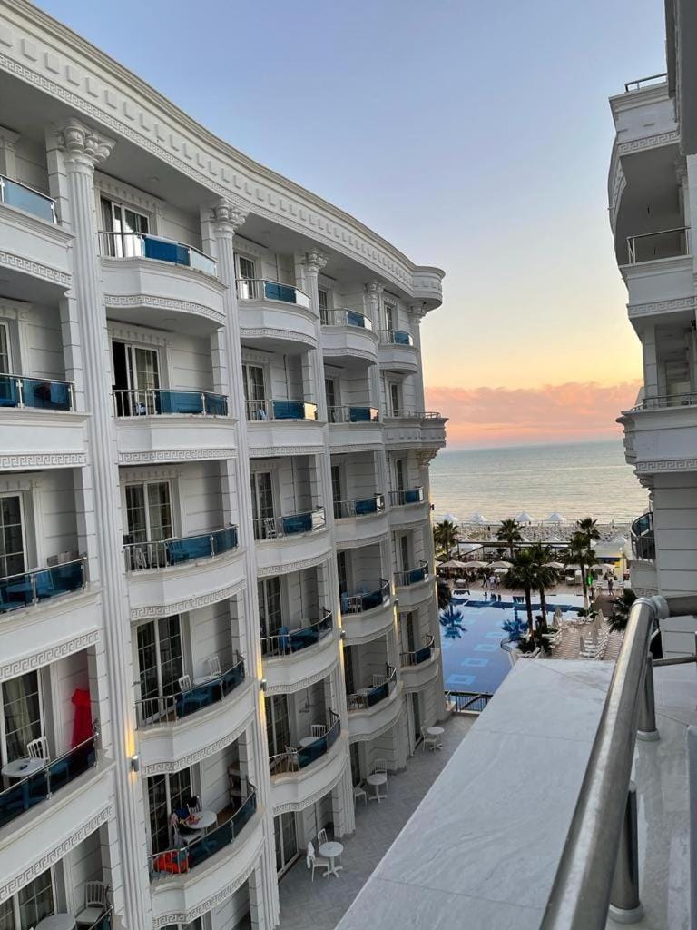 Sea view