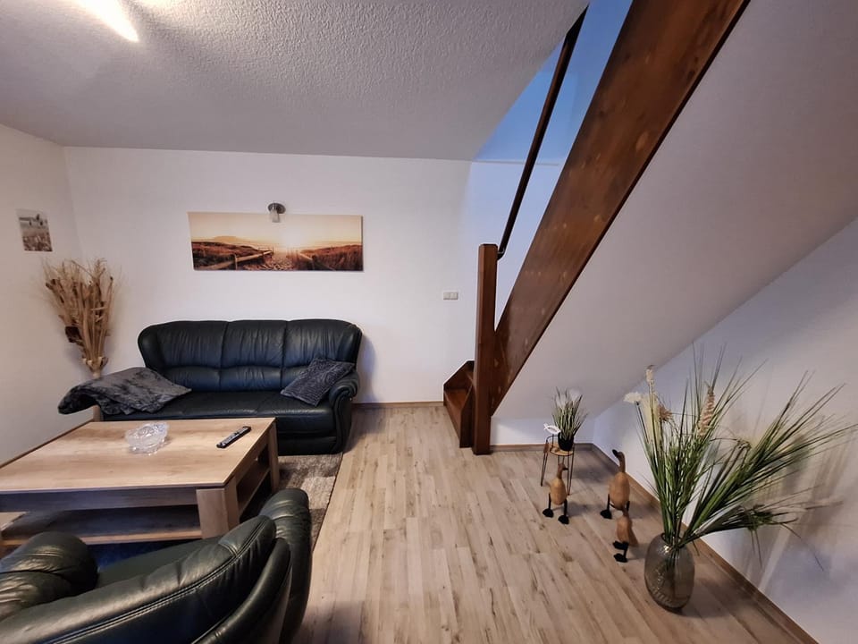 Emma Apartment in Greifswald