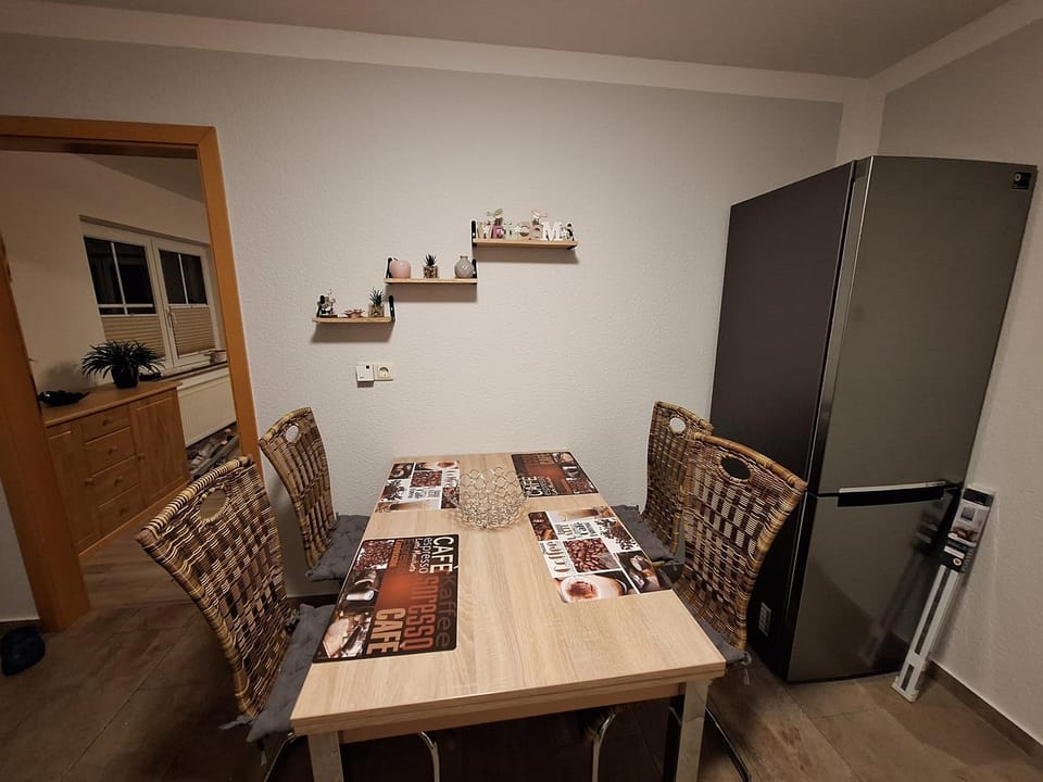 Emma Apartment in Greifswald