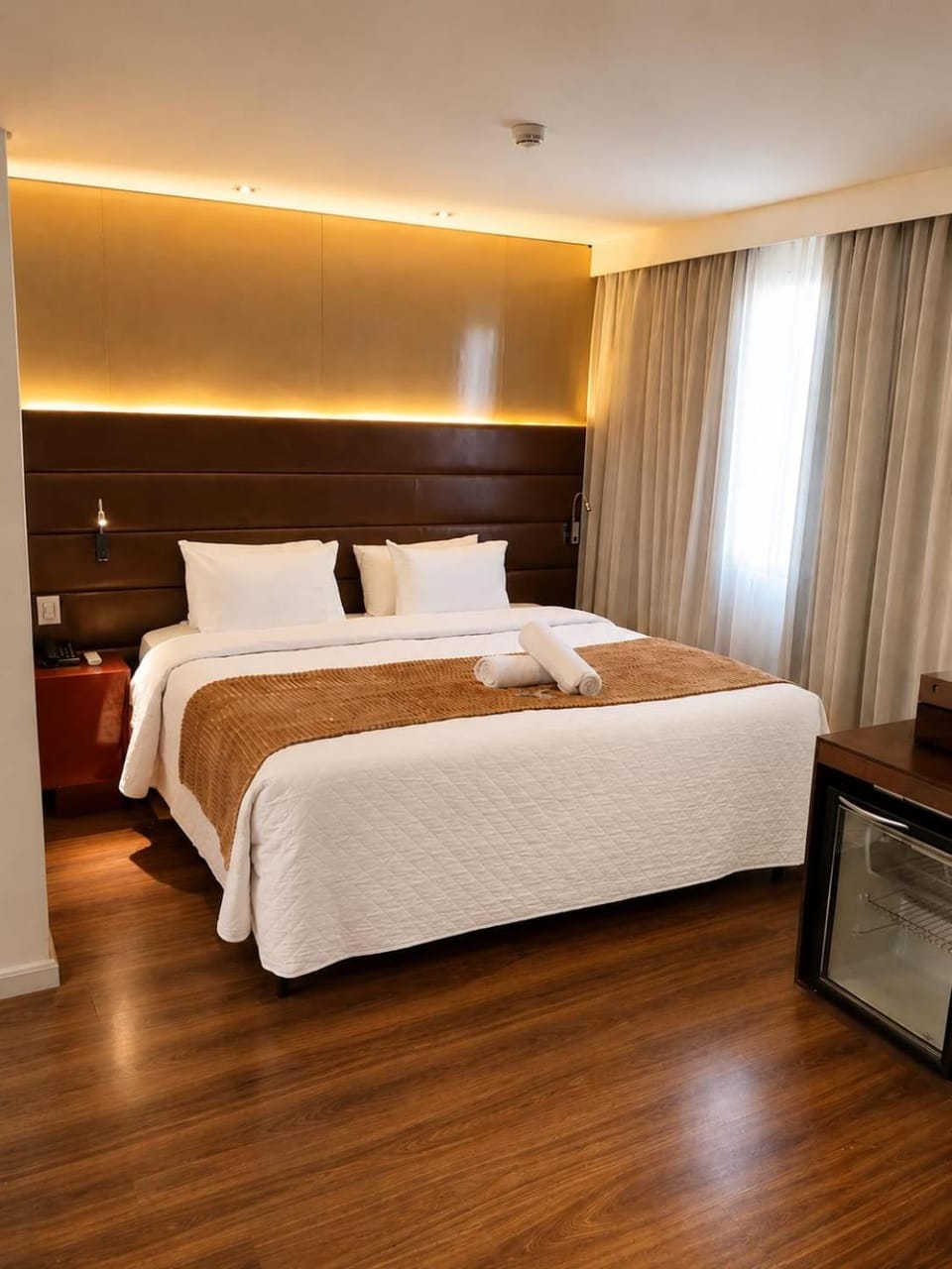 MH Executive Vila Olimpia Apartment in Sao Paulo City