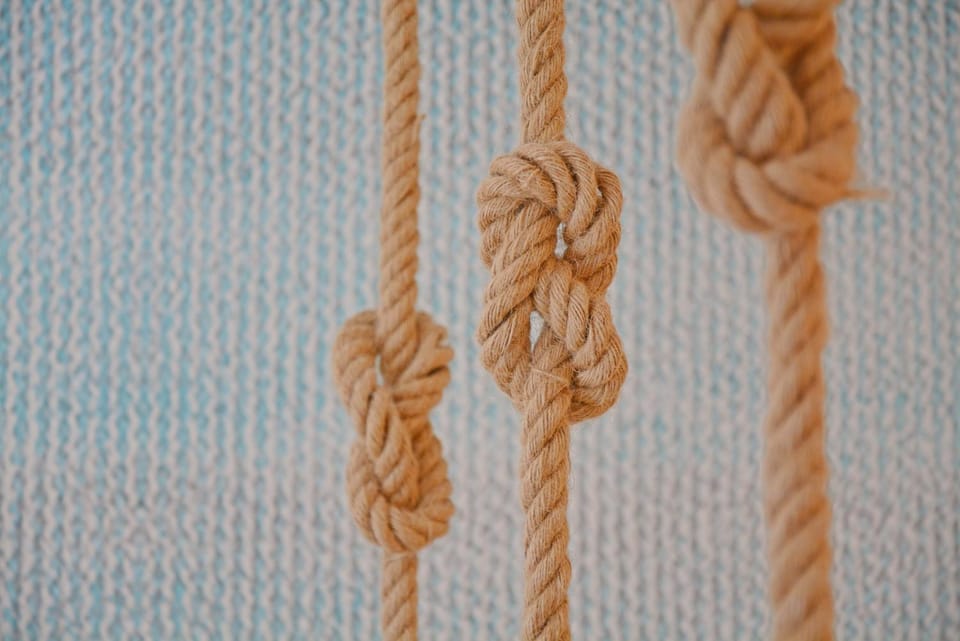 Decorative detail
