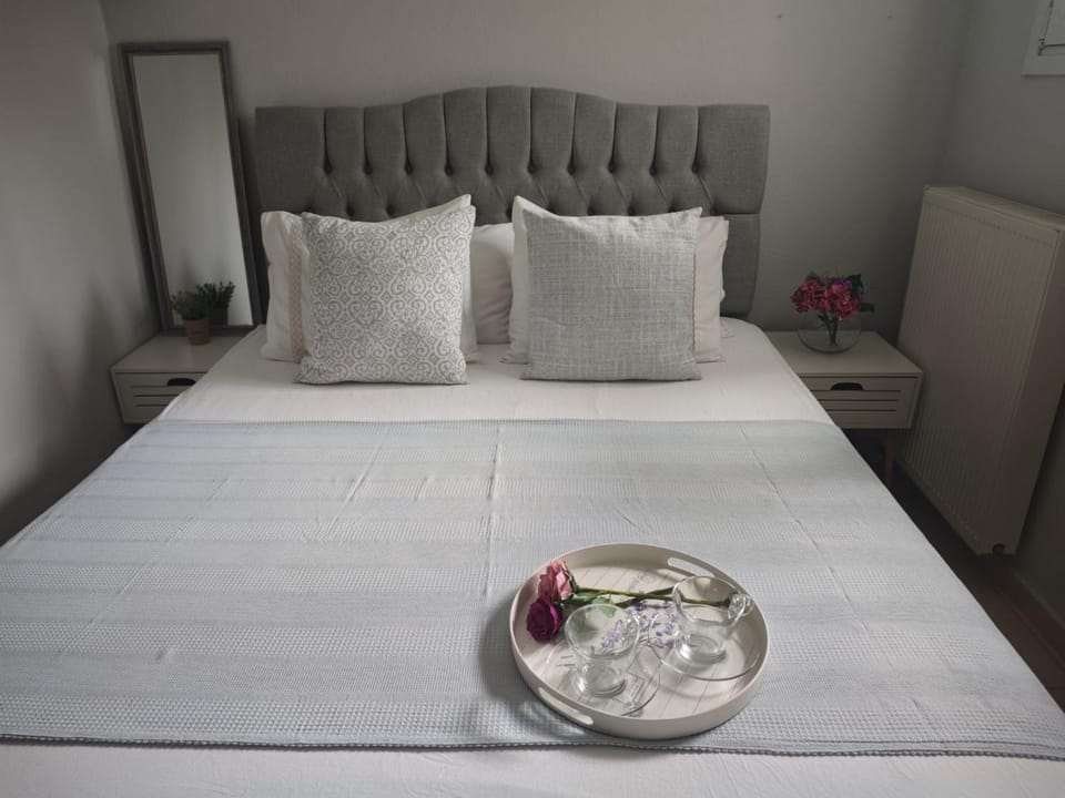 Photo of the whole room, Bedroom, Area and facilities