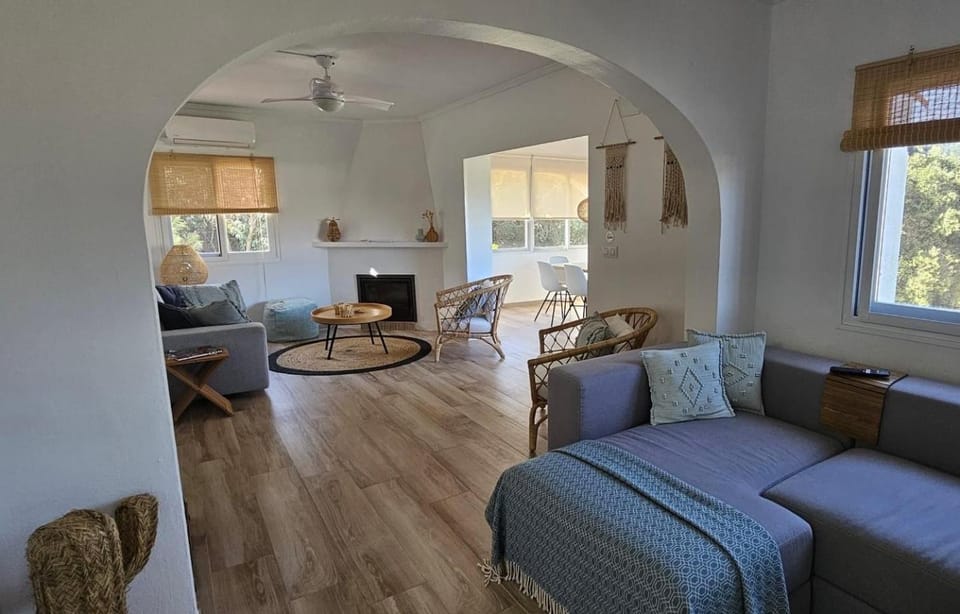 Casa Lima Villa in Marina Alta