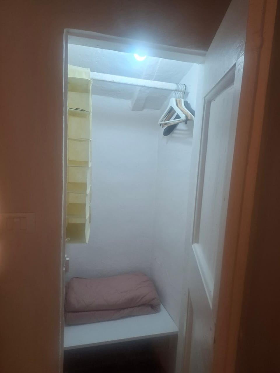 Residenza Vasariano Apartment in Florence