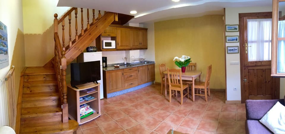 Apartamentos El Pradón de Santa Marina Apartment in Cantabria