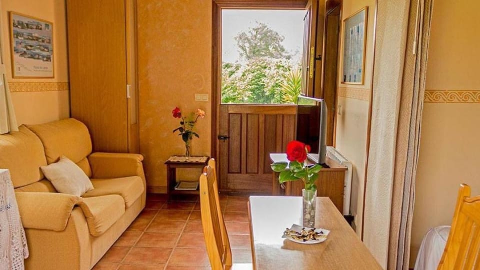 Apartamentos El Pradón de Santa Marina Apartment in Cantabria