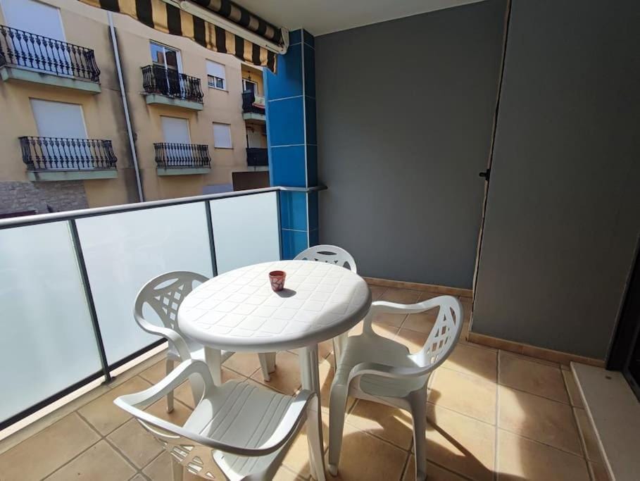 sotavento Apartment in Alcossebre
