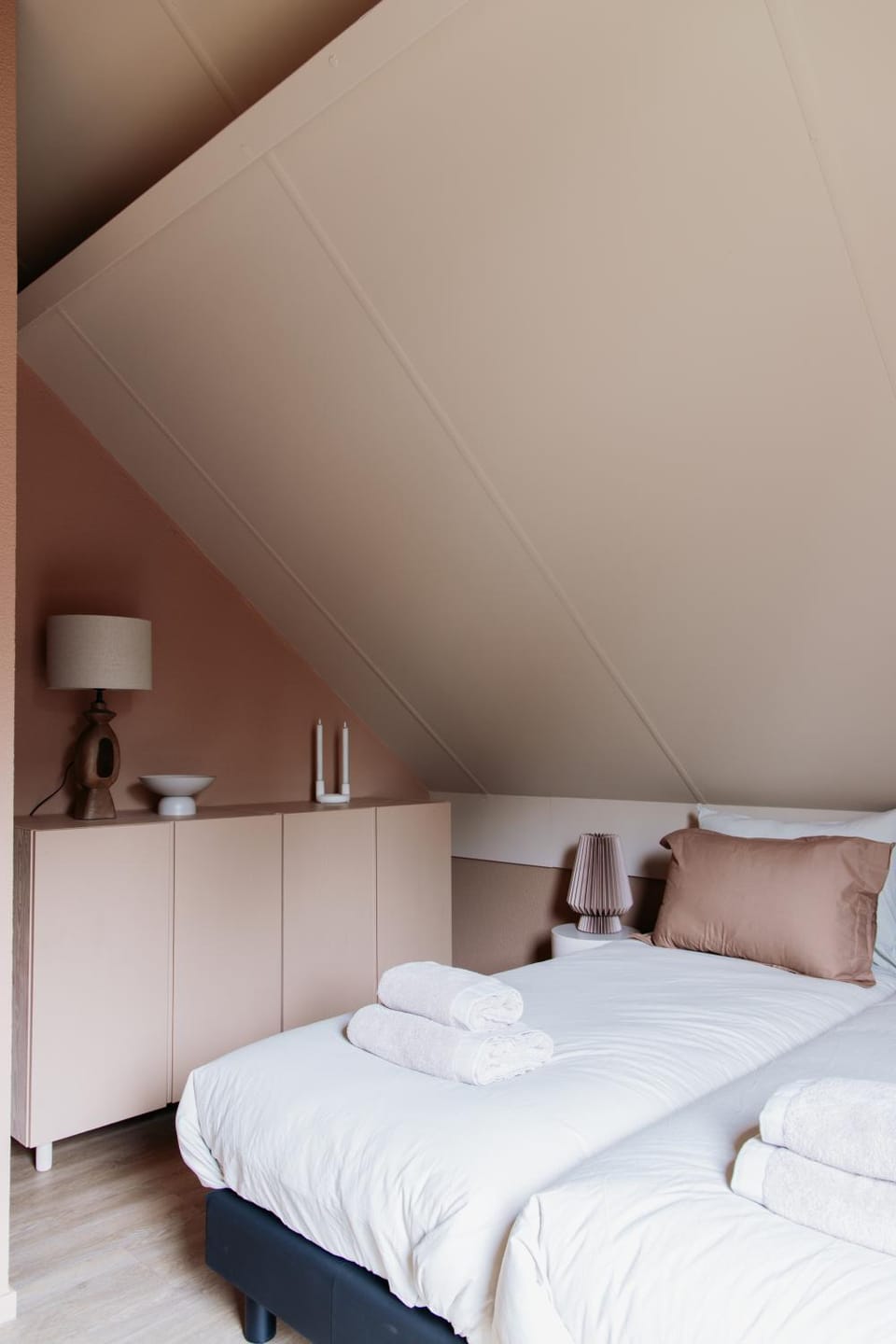 Nordic Zen Wellness met hottub & sauna House in Gelderland, Netherlands