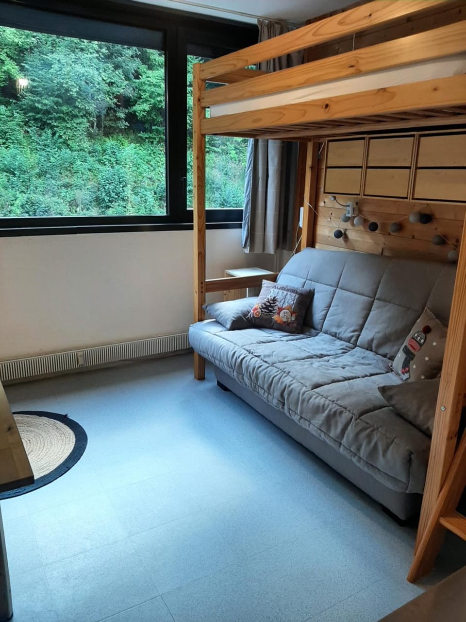 Studio 19 m2 à louer au Mont-Dore Apartment in Auvergne-Rhône-Alpes