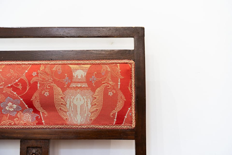 Decorative detail