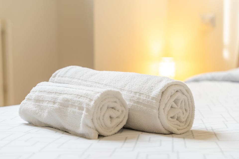 towels