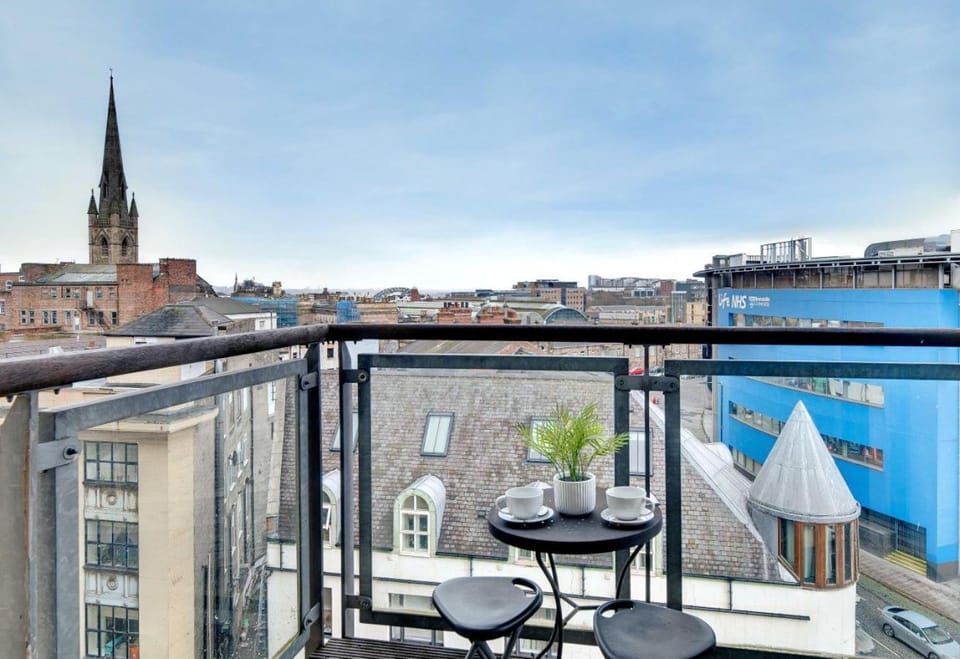View (from property/room), Balcony/Terrace