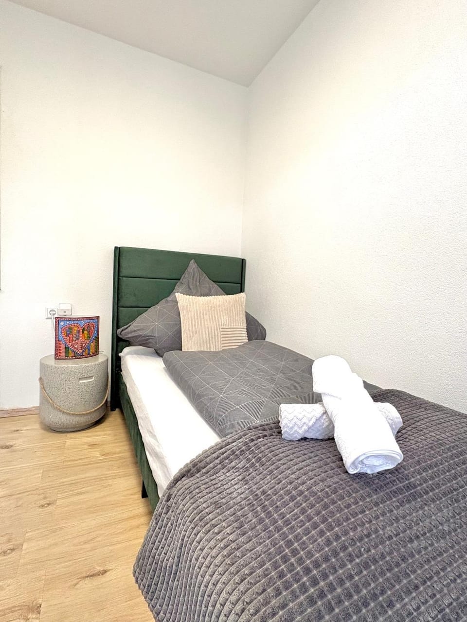 Hill-Suite Apartment in Cochem-Zell