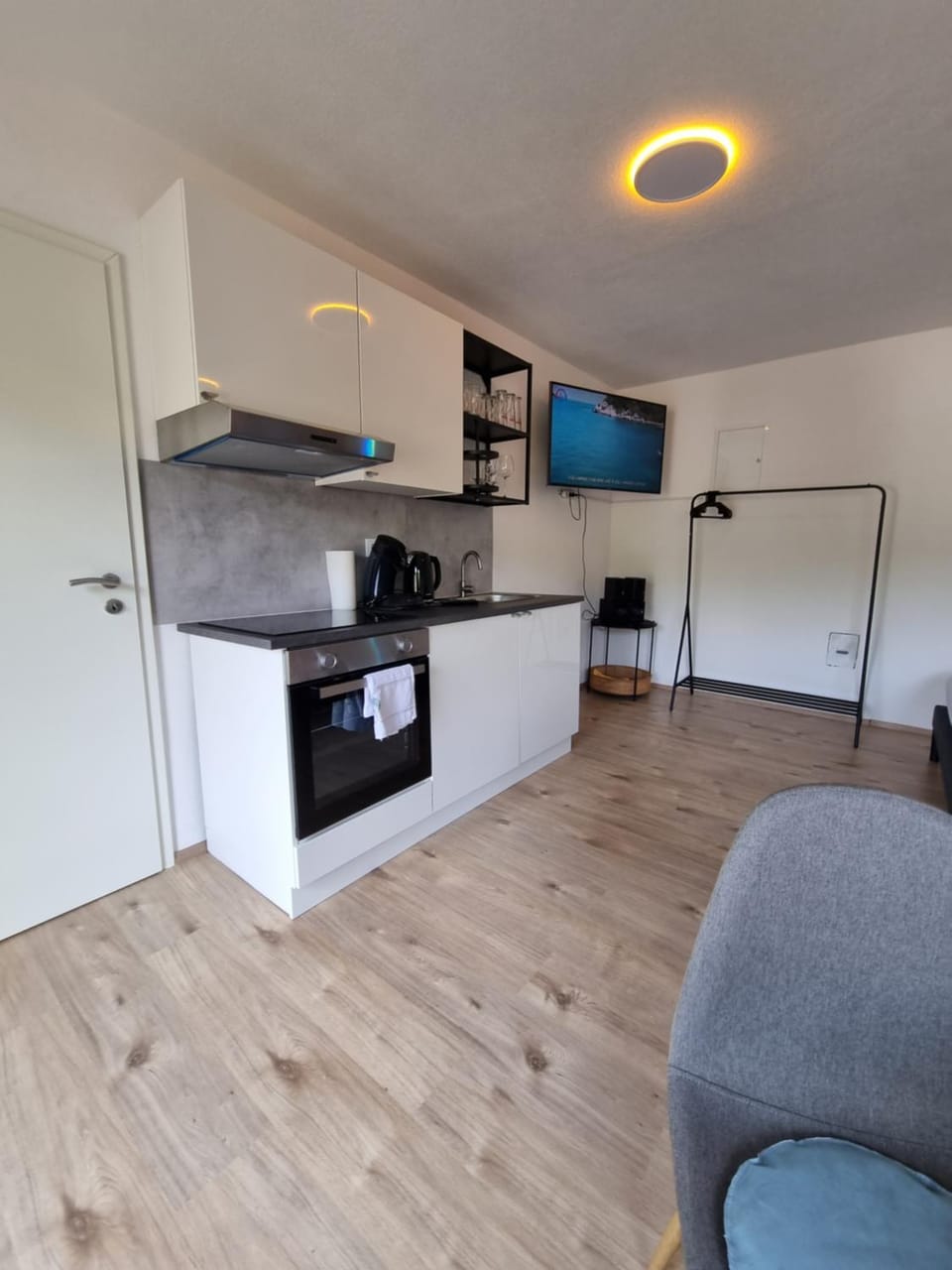 Hill-Suite Apartment in Cochem-Zell