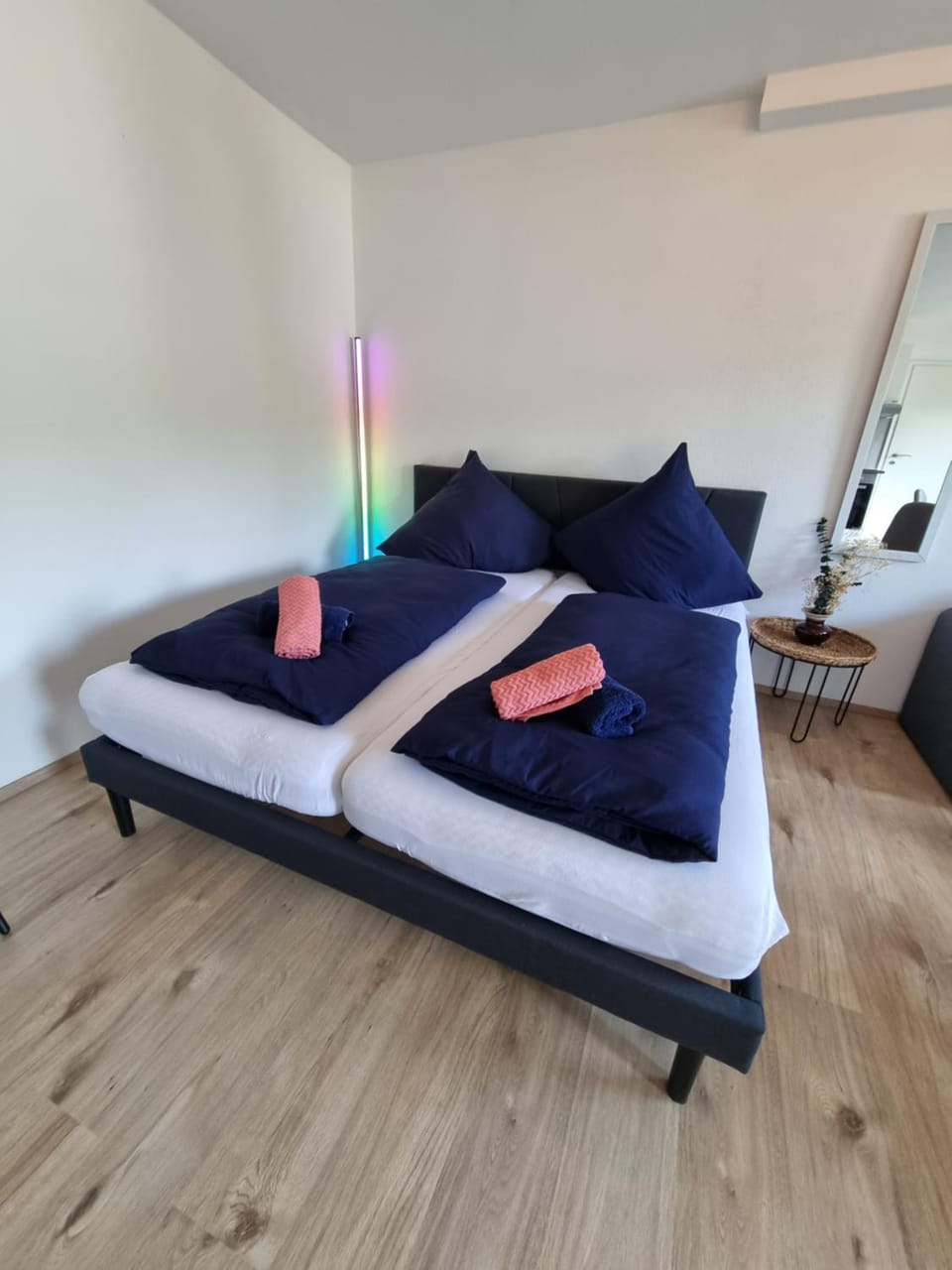 Hill-Suite Apartment in Cochem-Zell