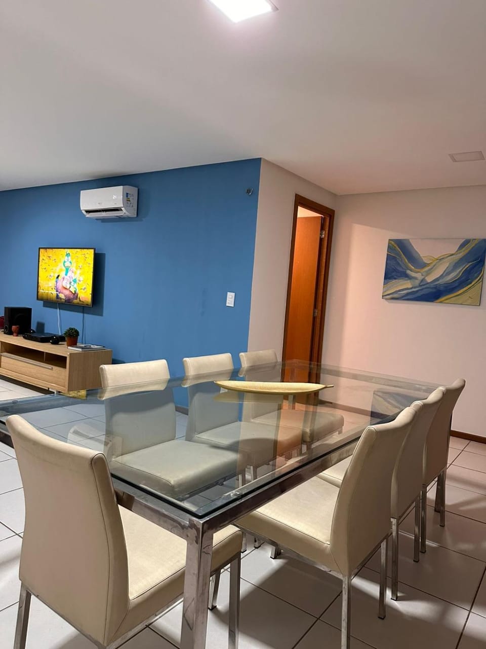 Apartamento Térreo no Catu Lake Resort Aquiraz Apartment in State of Ceará