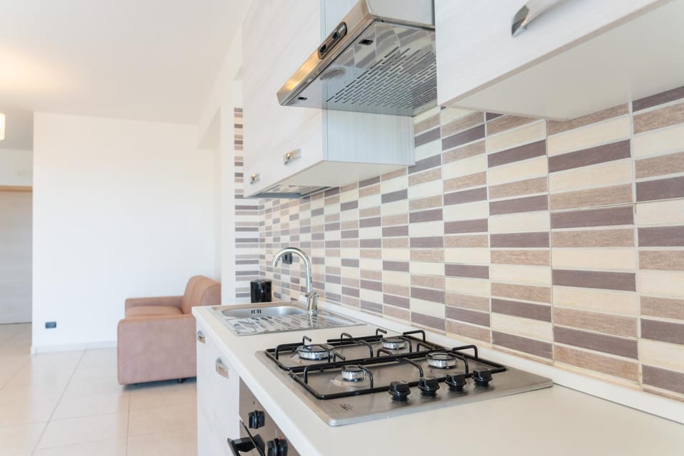 pet friendly, stove
