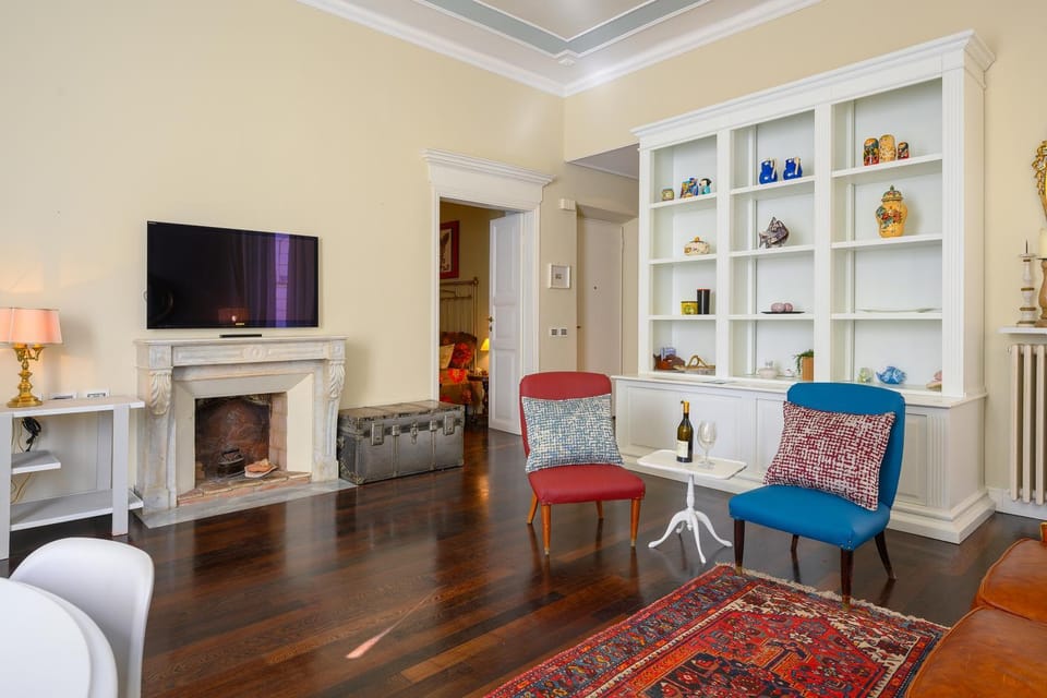 Casa Venus Apartment in La Spezia