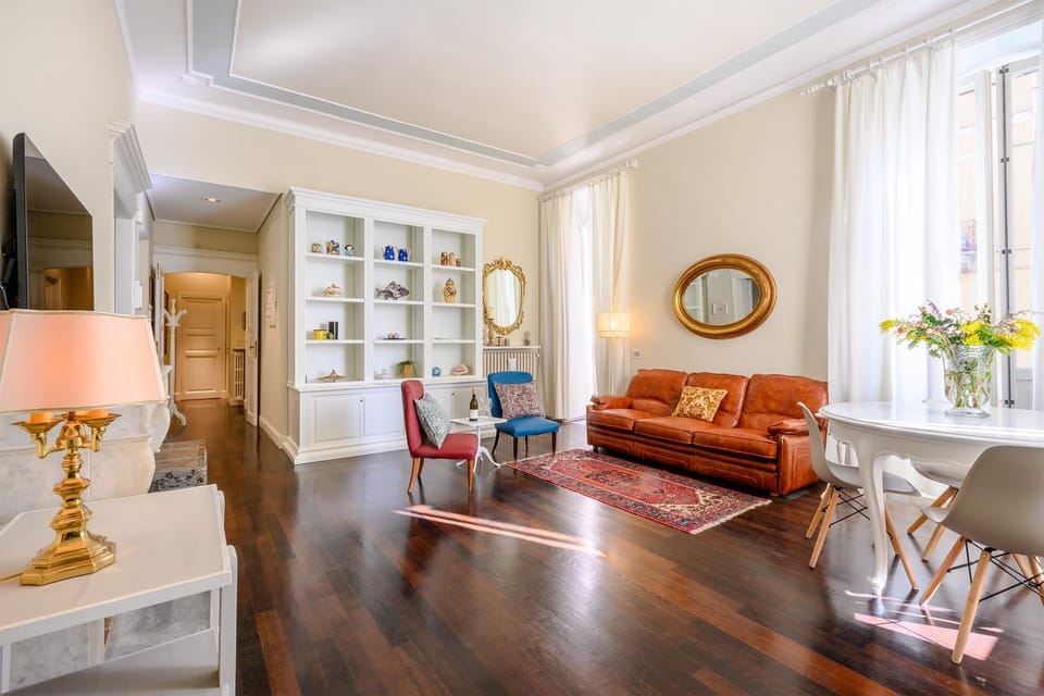 Casa Venus Apartment in La Spezia