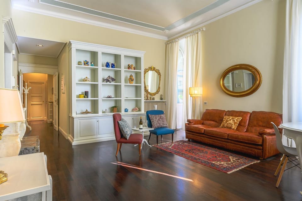 Casa Venus Apartment in La Spezia