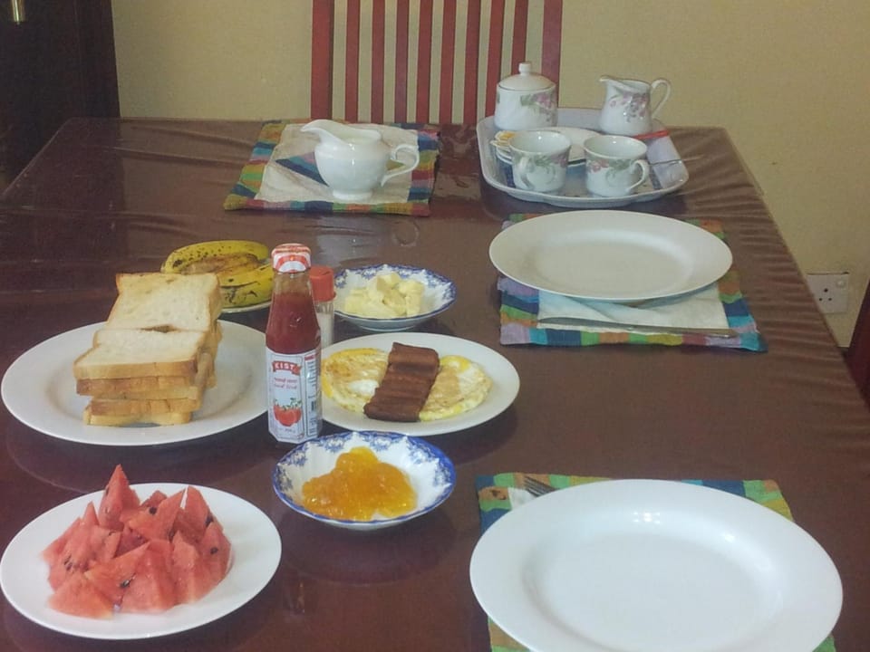 Food and drinks, Food, Breakfast, English/Irish breakfast