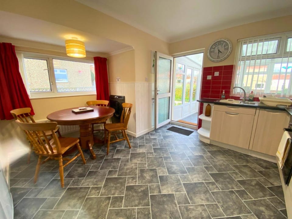 17 The Park House in Douglas