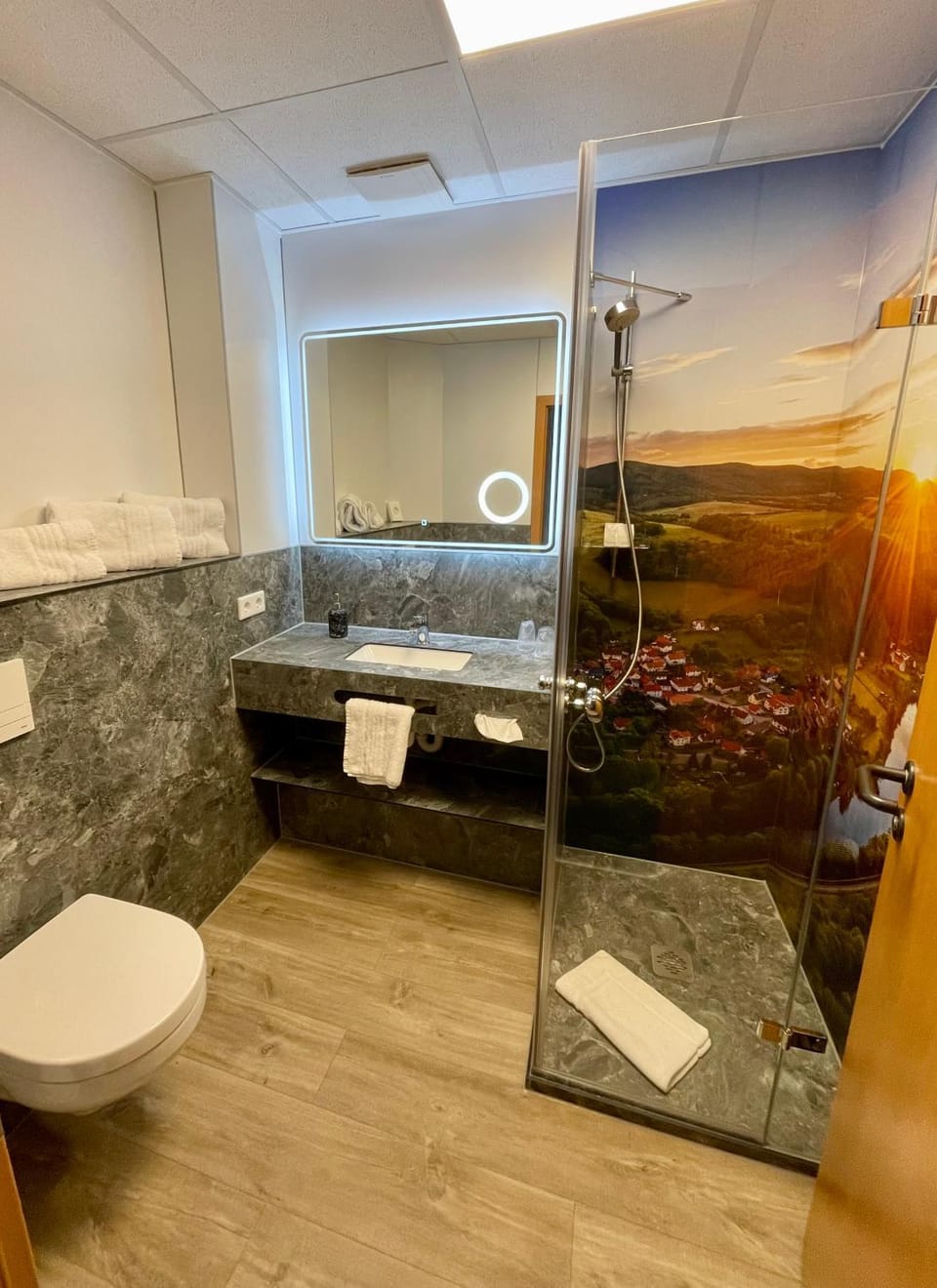 Toilet, Bathroom