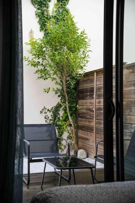 Studio cosy/Parking/Jardin Apartment in Toulouse