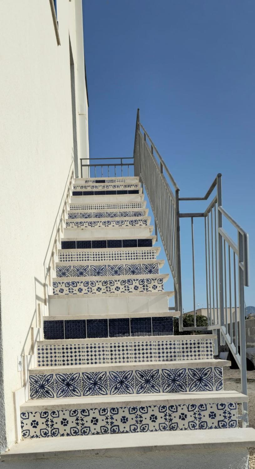 Un Posto Al Sole Bed and Breakfast in San Vito Lo Capo