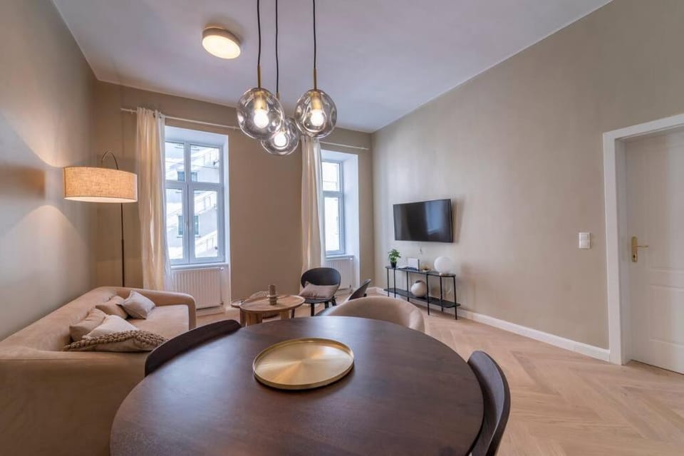 josef's home I Premium Apartment I City Center Apartment in Vienna