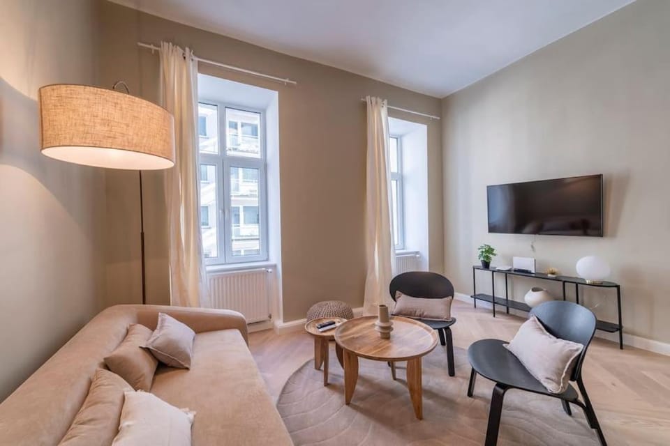 josef's home I Premium Apartment I City Center Apartment in Vienna