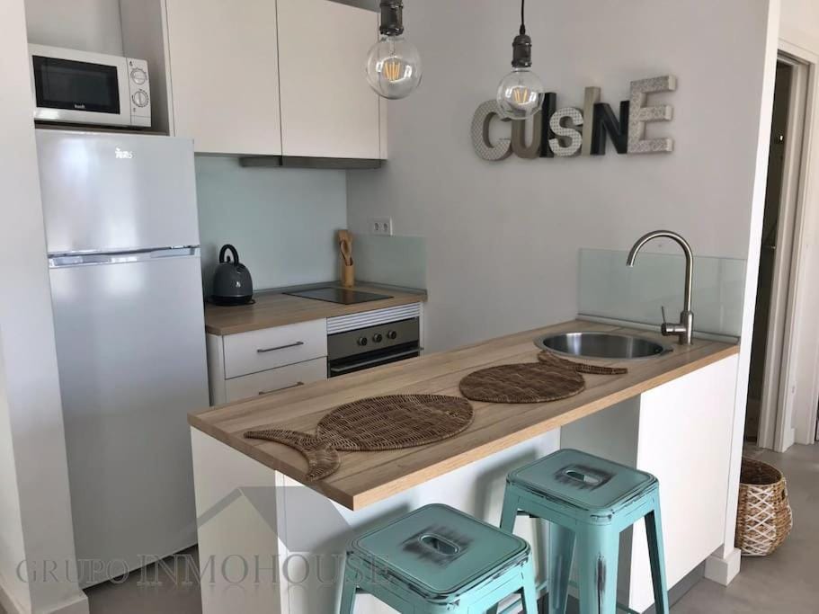 Apartamento céntrico junto al mar Apartment in Fuengirola