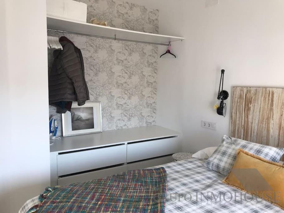 Apartamento céntrico junto al mar Apartment in Fuengirola